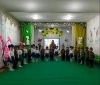 Тақырыбы: "9-мамыр "Жеңіс күні" Ересек топ "Гүлдер" Тәрбиешілер: А.Даулетбаева А.Дәуренбекова