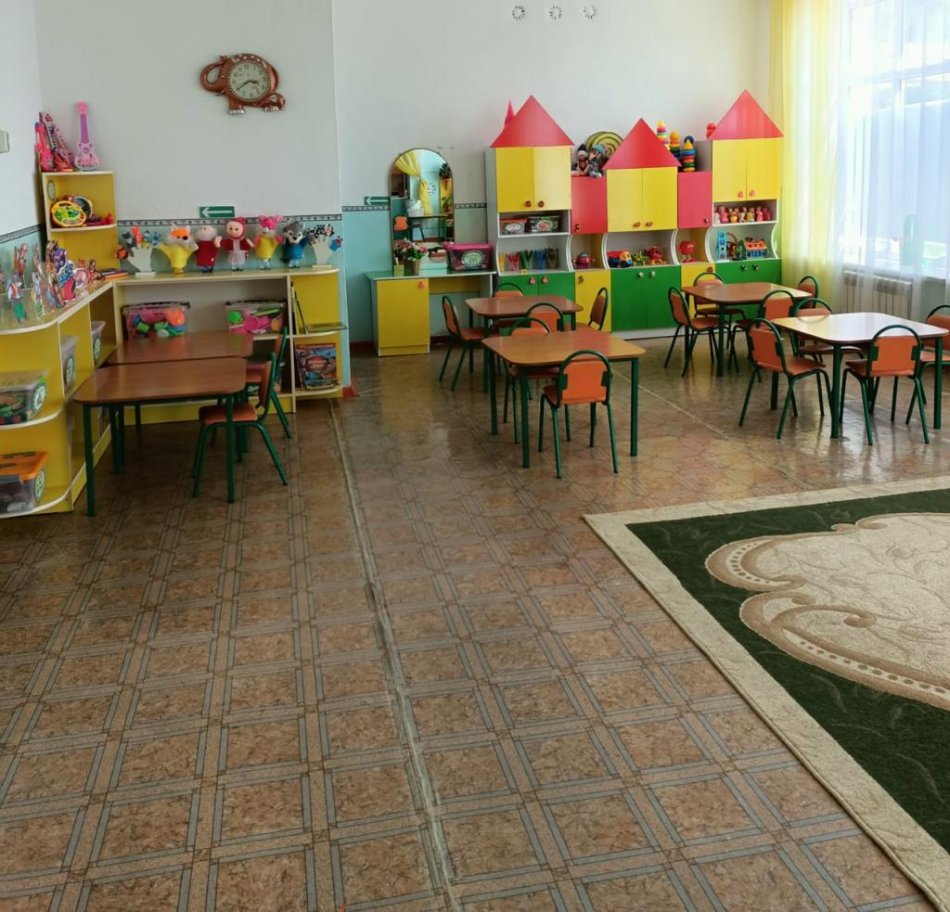 "Балапан" тобы